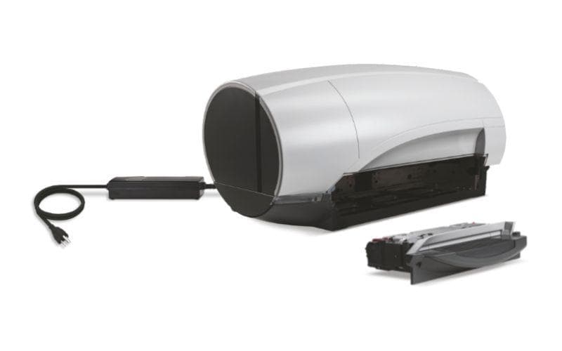 Trimax CR — 60 PPH Computed Radiography System