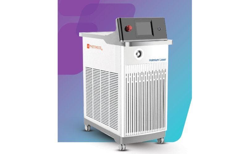 Holmium Laser System