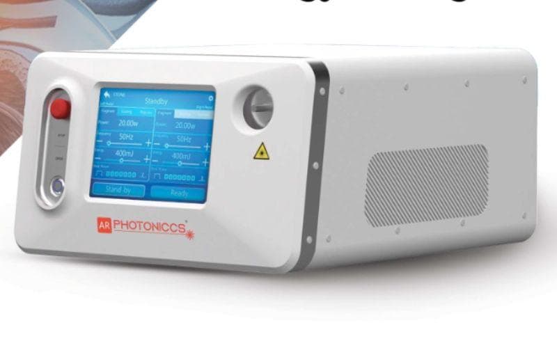 Thulium Laser