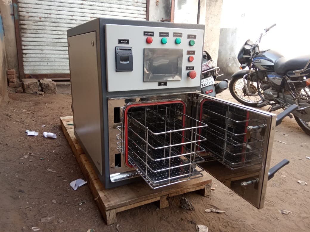 ETO MACHINE — photo 4