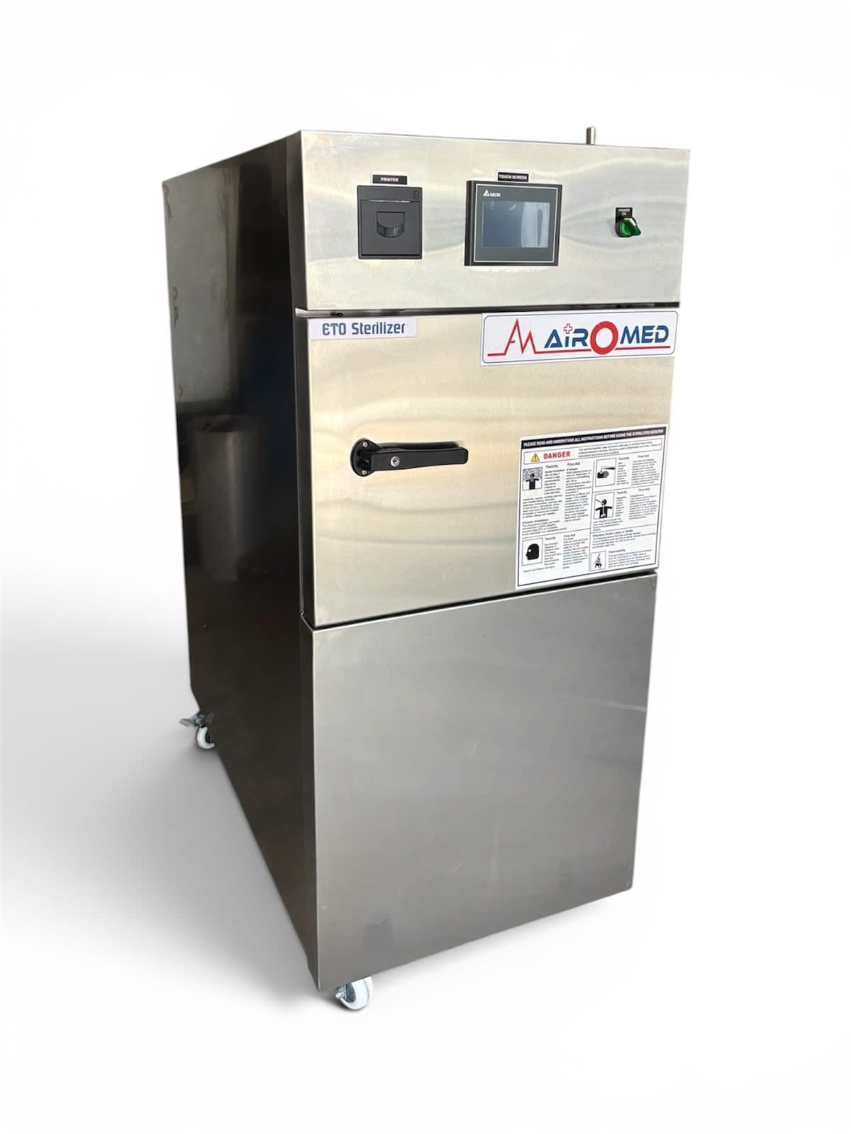 ETO MACHINE — photo 5