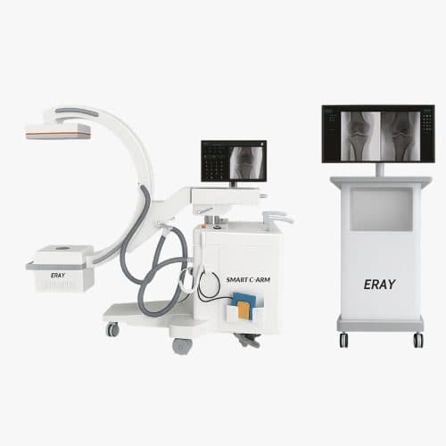 Premium C-Arm Rotataory 3030